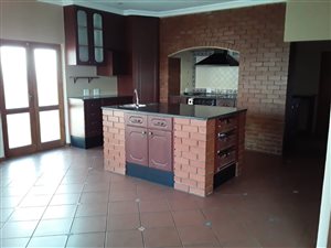 4 Bed House in Olympus AH