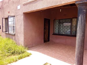 3 Bed House in Kwa Thema