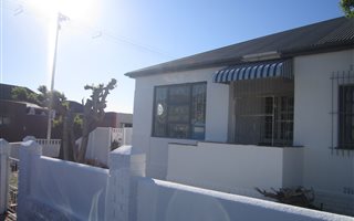 3 Bedroom House in Brooklyn