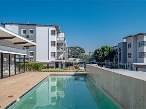 1 Bed Apartment in Umbogintwini