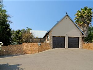 3 Bed House in North Riding AH