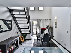 1 Bed Apartment in Sunninghill