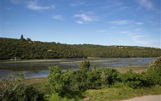 874 m² Land available in Boesmansriviermond