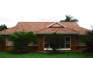 2 Bedroom House in Mookgophong (Naboomspruit)