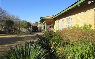 3 Bedroom House in Vanderbijlpark SW5