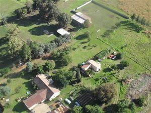 58 ha Farm in Meyerton