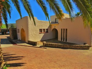 3 Bed House in Uniondale