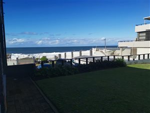 3 Bed Apartment in Manaba