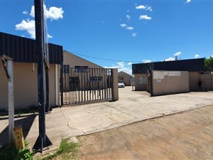 6600 m² Commercial space in Queenstown Central