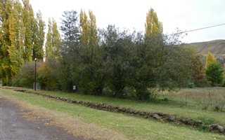 535 m² Land available in Maclear