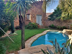 3 Bed Cluster in Blue Gill