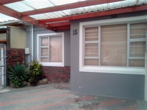 3 Bed House in Kewtown