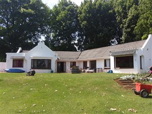 3 Bed House in Himeville