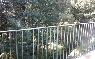 2 Bedroom Flat in Stellenbosch Central