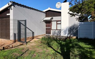 3 Bedroom House in Plumstead