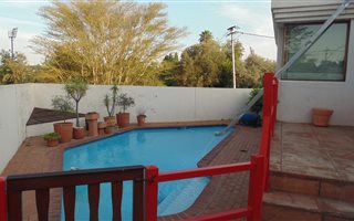 3 Bedroom House in Westdene