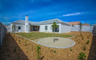 4 Bedroom House in Pinehurst