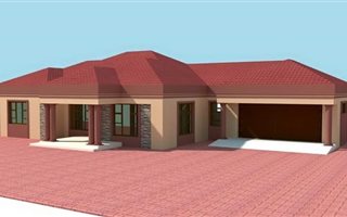 763 m² Land available in Fauna Park