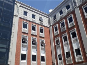 119 m² Commercial space in Rosebank