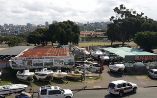 3750 m² Office Space in Greyville