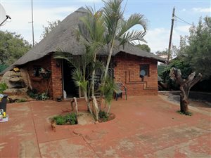 3 Bed House in Akasia