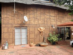 3 Bed House in Akasia