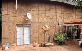 3 Bedroom House in Pretoria North