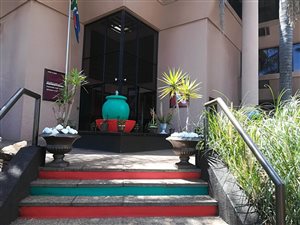 Office space in Fairview