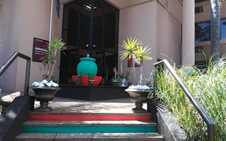 Office space in Fairview