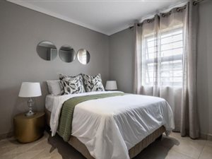 3 Bed House in Marshalltown