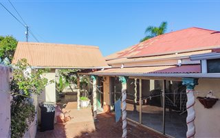 2 Bedroom House in Berea