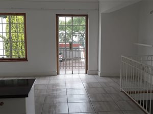 1 Bed Apartment in Saxonwold