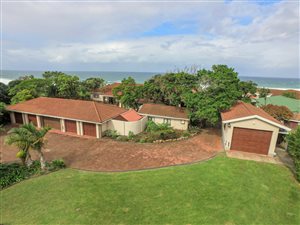 9 Bed House in Pennington