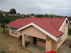 3 Bed House in Umlazi