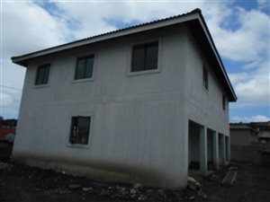 3 Bed Apartment in Rydalvale