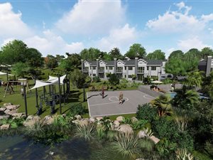 2 Bed Apartment in Westering