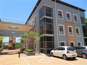 1177 m² Commercial space in Bryanston