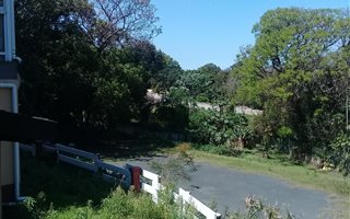 1 Bedroom Garden Cottage in Westville