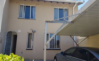3 Bedroom Duplex in Greenwood Park