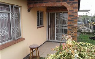 2 Bedroom Townhouse in Bonela