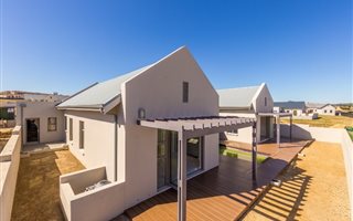 3 Bedroom House in Graanendal