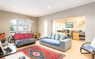 2 Bedroom House in Woodstock