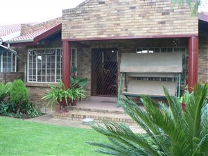 3 Bed House in Bronkhorstspruit