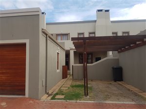 2 Bed House in Wellington North
