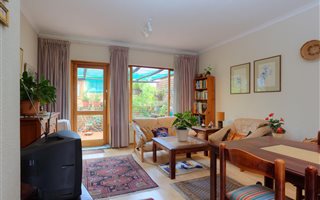 2 Bedroom Townhouse in Bromhof