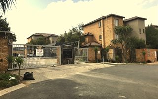 2 Bedroom House in Birchleigh