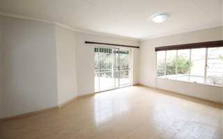 3 Bedroom Townhouse in Rivonia