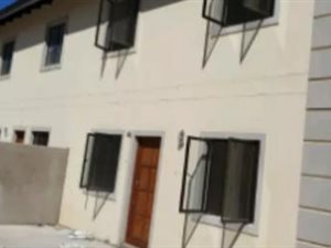 2 Bed Apartment in Phoenix Industrial