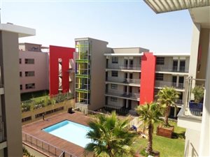 1 Bed Apartment in Houghton Estate
