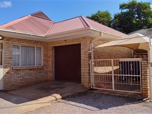 3 Bed House in Kuruman